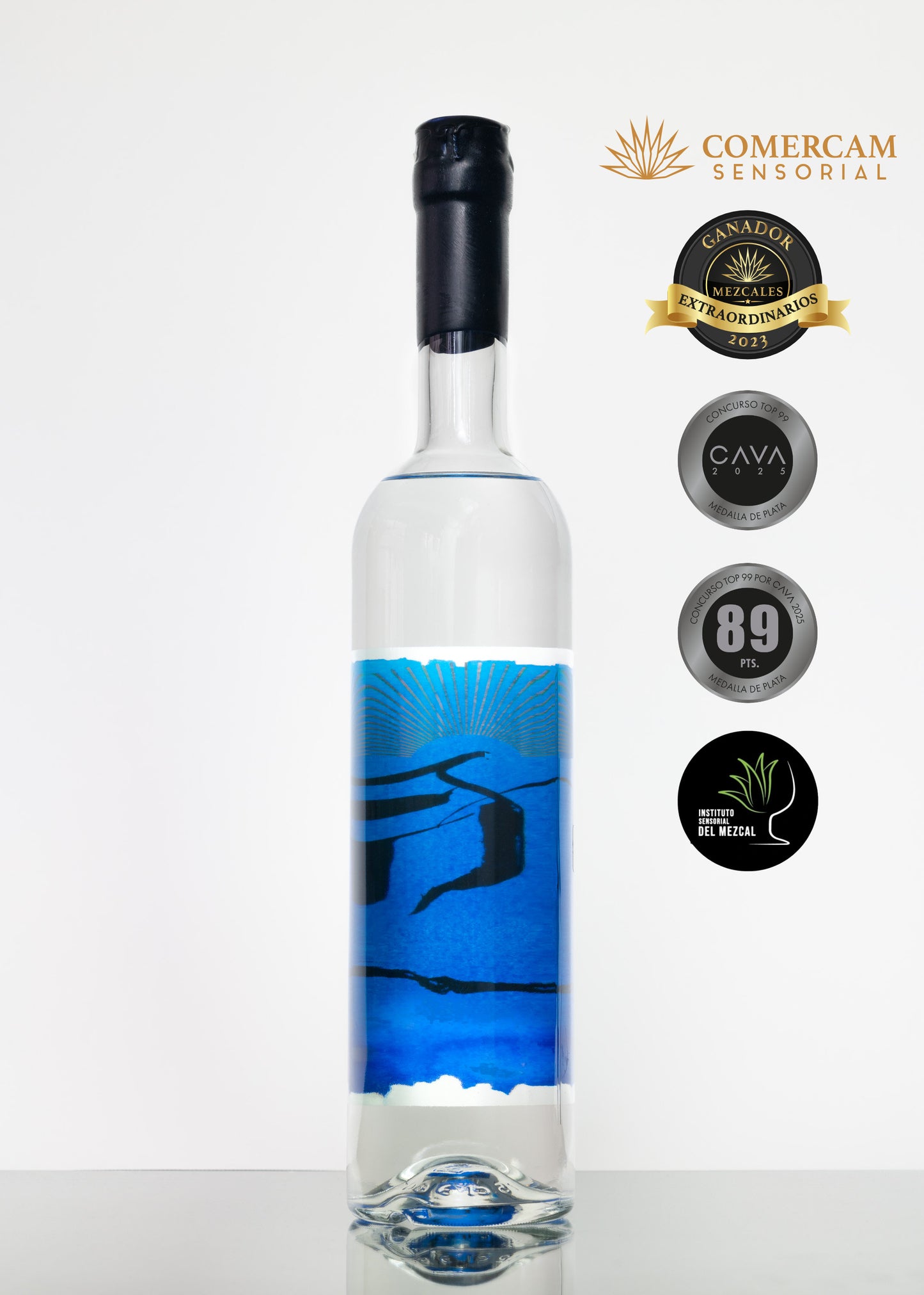 Nuestro Espadín Insignia
