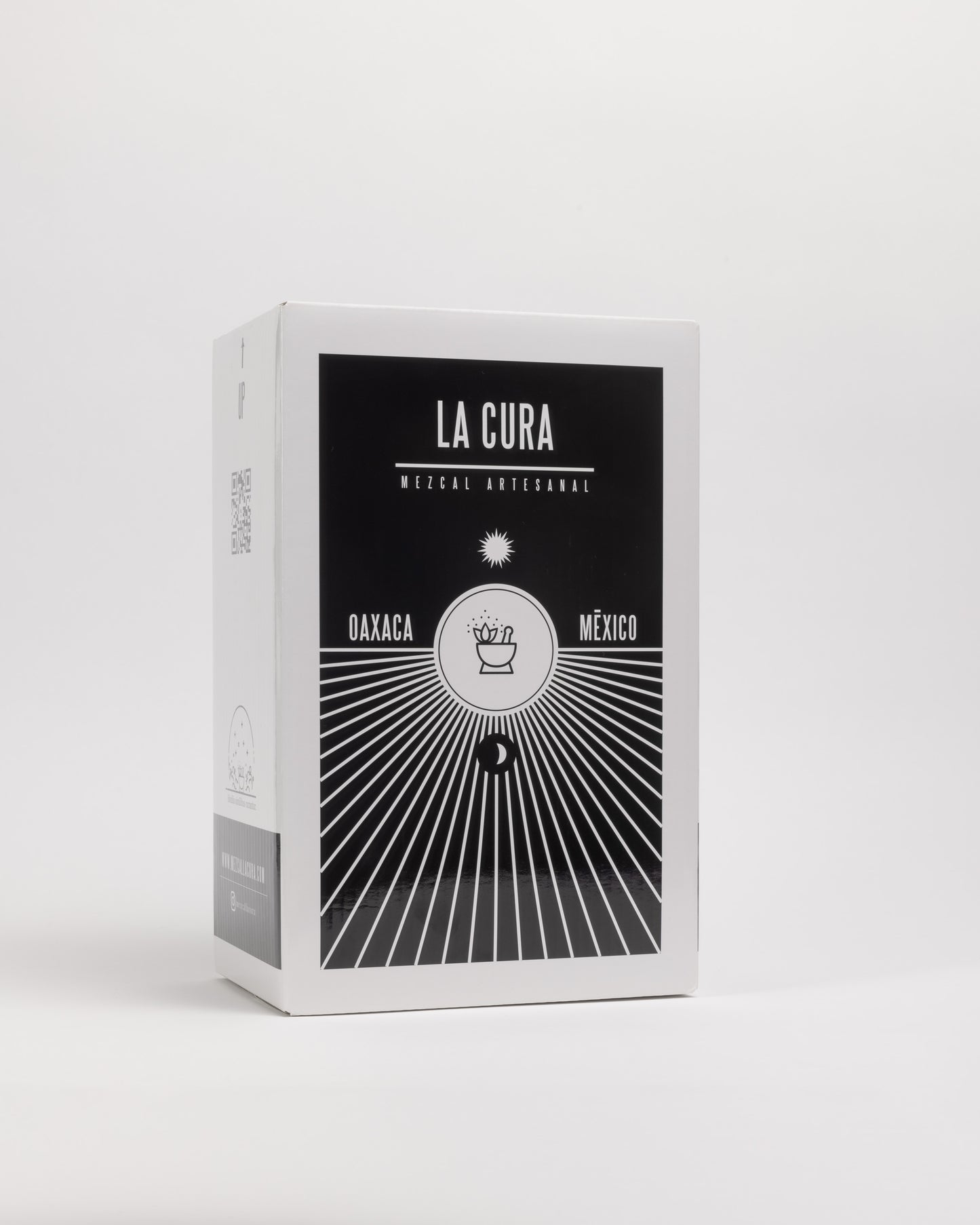 Caja con 6 Botellas